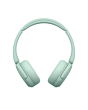 Sony WHCH530G.CE7 Wireless Over-Ear Headphones Mint Green