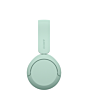 Sony WHCH530G.CE7 Wireless Over-Ear Headphones Mint Green