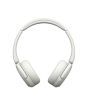 Sony WH-CH530W.CE7 Wireless Over Ear Headphones White