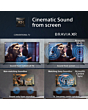SONY XR75X95LPU 75inch4K HDR Google Smart TV