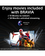 SONY XR75X95LPU 75inch4K HDR Google Smart TV