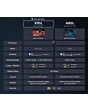 SONY XR75X95LPU 75inch4K HDR Google Smart TV
