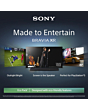 SONY XR77A80LU 77inch4K OLED Google Smart TV