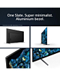 SONY XR77A80LU 77inch4K OLED Google Smart TV