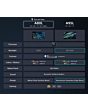 SONY XR77A80LU 77inch4K OLED Google Smart TV