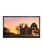 Sylvox OT75B1K4GC 75inch Partial Sun Outdoor TV