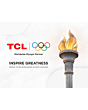 TCL 55A400 PRO-UK 55inch 4K QD-MINI LED TV