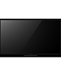 TCL 85A400U-UK 85inch QD-MINI LED TV with Google TV
