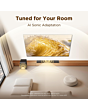 TCL S60K-UK 3.1ch Dolby Atmos Soundbar with Subwoofer