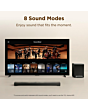 TCL S60K-UK 3.1ch Dolby Atmos Soundbar with Subwoofer