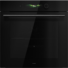 ASKO OT56BGH 60cm Built-In Multifunction Oven Black