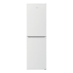 Beko CCFM4582W Frost Free Fridge Freezer