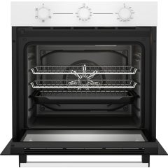Beko CIFY71W Aeroperfect™ Built In Electric Single Oven 