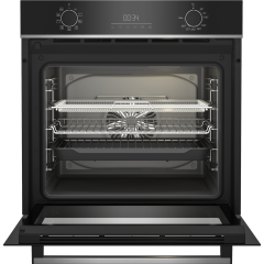 Beko CIMYA91B Single Electric Oven