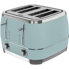 Beko TAM8402T 4 Slice Toaster