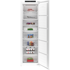 Blomberg FNT4454I 54cm Integrated Frost Free Freezer - White