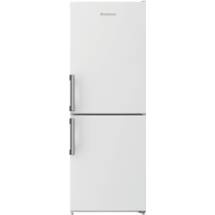 Blomberg KGM4524 54cm 50/50 Frost Free Fridge Freezer - White