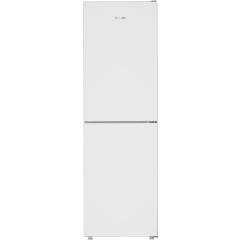 Blomberg KND24692V VitaminCare+ KND24692V 59.7cm 50/50 Total No Frost Combi Fridge Freezer - White