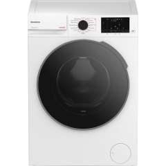 Blomberg LRF854311W 8kg/5kg 1400 Spin Washer Dryer - White