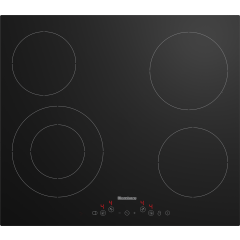 Blomberg MKN54212 58cm Ceramic Hob - Black
