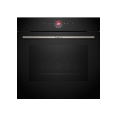 Bosch HBG7741B1B 59.4cm Built In Electric Single Oven - Black
