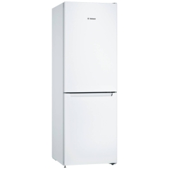 Bosch KGN33NWEAG Frost Free Fridge Freezer