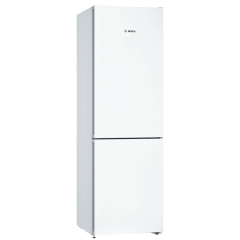Bosch KGN36VWEAG Frost Free Fridge Freezer
