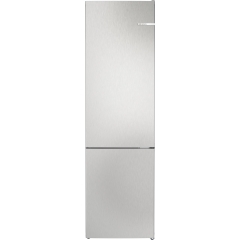 Bosch KGN392LDFG 203Cm Height 60Cm Width Fridge Freezer In Silver