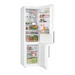 Bosch KGN39AWCTG 60cm Frost Free Fridge Freezer - White