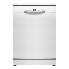 Bosch SMS2HVW67G Dishwasher - White - 14 Place Settings