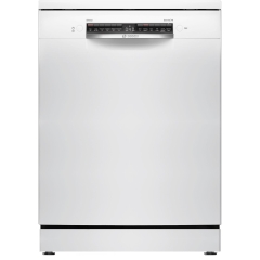 Bosch SMS4HKW00G Dishwasher - White - 13 Place Settings