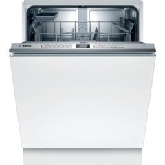 Bosch SMV4HAX40G Integrated Full Size Dishwasher - 13 Place Settings