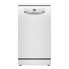 Bosch SPS2IKW01G Dishwasher - White - 9 Place Settings