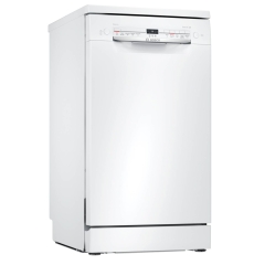 Bosch SPS2IKW04G 45cm Slimline Dishwasher 9 Place Settings