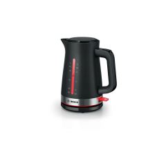 Bosch TWK4M223GB 1.7 Litres Jug Kettle - Black