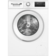 Bosch WAN28254GB 8kg 1400 Spin Washing Machine - White