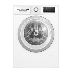Bosch WAN28259GB 9Kg 1400 Spin Washing Machine - White
