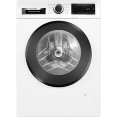 Bosch WGG24400GB 9Kg 1400 Spin Washing Machine - White