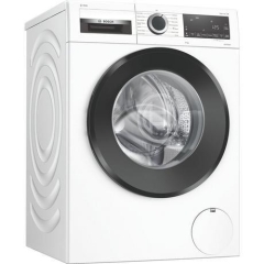 Bosch WGG244A9GB 9kg 1400 Spin Washing Machine with Auto Dosing