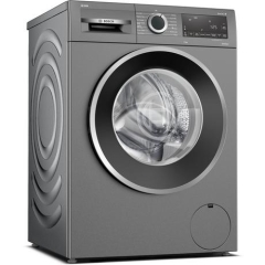 Bosch WGG244ARGB 9kg 1400 Spin Washing Machine - Graphite