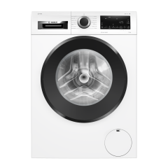 Bosch WGG244F9GB 9kg 1400 Spin Washing Machine - White