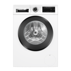 Bosch WGG25402GB 10kg 1400 Spin Washing Machine - White