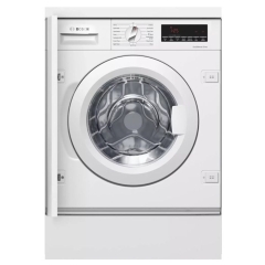 Bosch WIW28502GB Built In Washing Machine 8Kg 1400 Spin 