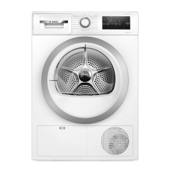 Bosch WTH85223GB 8Kg Heat Pump Tumble Dryer