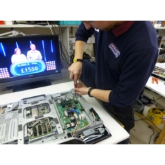 TV Call - Inspection and Quote