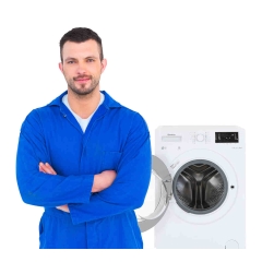 Washing Machine Call - Inspection and Quote