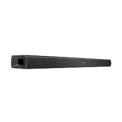 Denon DHTS217 DHT-S217 Wireless Soundbar - Black