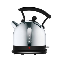 Dualit DA7275 2L Cordless Rapid Boil Dome Kettle