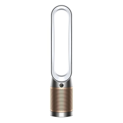 Dyson TP09 HEPA Cool Formaldehyde Air Purifier - White