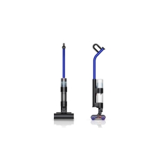 Dyson WASHG1 492666-01 WASHG1 Wet Cleaner - 35 Minutes Run Time - Black/Blue